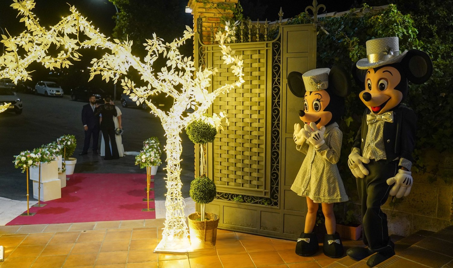 instalaciones castillo biatia